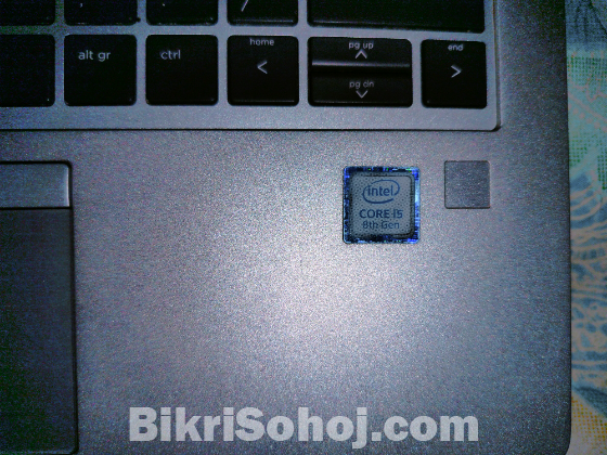 Hp EliteBook
